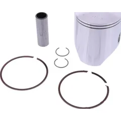 Piston kit 66.34mm a prox 017309A