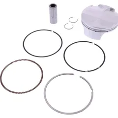 Piston kit 75.96mm a prox