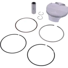 Kolbensatz 75.97 mm B Prox