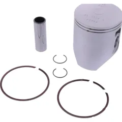 Piston kit 66.34mm a prox