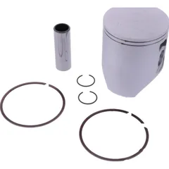 Piston kit 66.35mm b prox 017334B