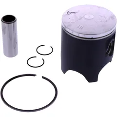 Kolbensatz 46. 95 mm B Athena 14 mm Kolbenbolzen Standard Bore passend für: Honda CR