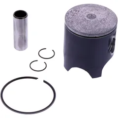 Kolbensatz 47. 44 mm A Athena 14 mm Kolbenbolzen Standard Bore passend für: Honda CR