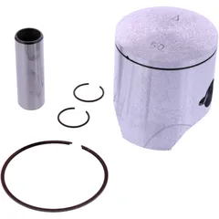 Kolbensatz 48 mm Athena 14 mm Kolbenbolzen Standard Bore passend für: Suzuki RM