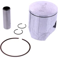 Kolbensatz 48. 50 mm Athena 14 mm Kolbenbolzen Standard Bore passend für: Suzuki RM