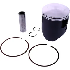 Kolbensatz 66. 35 mm B Athena 18 mm Kolbenbolzen Standard Bore passend für: Husqvarna TC, TE