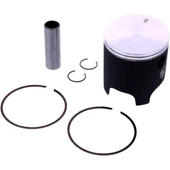 Kolbensatz 66. 34 mm A Athena geschmiedet Standard Bore passend für: Honda CR