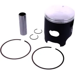 Kolbensatz 66. 34 mm A Athena geschmiedet Standard Bore passend für: Kawasaki KX