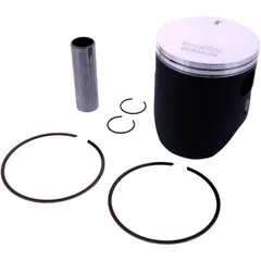 Kolbensatz 66. 35 mm B Athena geschmiedet Standard Bore passend für: Honda CR 7562592
