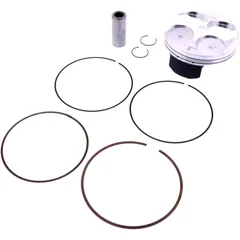 Kolbensatz 77. 97 mm B Athena geschmiedet Standard Bore passend für: Honda CRF 7562603