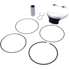Kolbensatz 94. 95 mm B Athena geschmiedet Standard Bore passend für: Beta RR