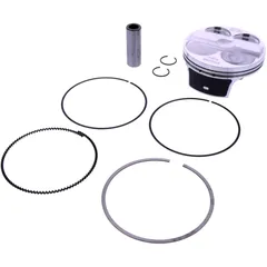 Kolbensatz 82. 95 mm A Athena Offroad geschmiedet Big Bore passend für: Kawasaki KX 7562632
