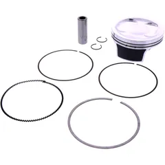 Kolbensatz 82.97 mm C für Offroad Athena geschmiedet Big Bore