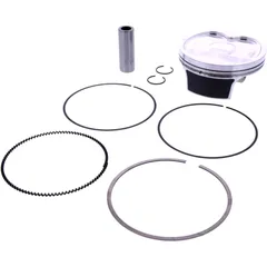 Kolbensatz 82. 95 mm A Athena Offroad geschmiedet Big Bore passend für: Kawasaki KX 7562638