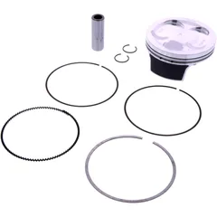 Kolbensatz 82.95 mm A Athena Offroad geschmiedet Big Bore