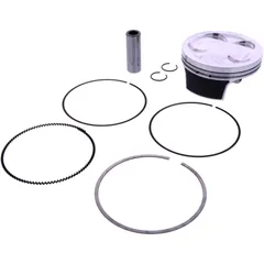 Kolbensatz 82.97 mm C für Offroad Motorräder geschmiedet Big Bore