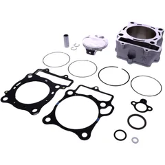 Cylinder kit 250cc ATHENA standard cylinder kit for: Honda CRF 7562657