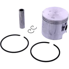 Kolbensatz 55 mm Athena 12 mm Kolbenbolzen Big Bore passend für: Vespa V, PK, N