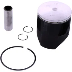 Kolbensatz 53. 97 mm B Athena 15 mm Kolbenbolzen Standard Bore passend für: Kawasaki KX 7562666