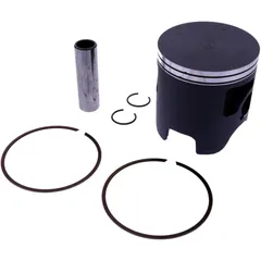 Kolbensatz 71. 93MM A Athena 18 mm Kolbenbolzen Standard Bore passend für: Husqvarna TE, TX