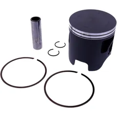 Kolbensatz 71. 94 mm B Athena 18 mm Kolbenbolzen Standard Bore passend für: Husqvarna TE, TX