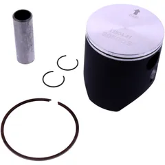 Kolbensatz 53. 96 mm B Athena geschmiedet Standard Bore passend für: Gas Gas MC