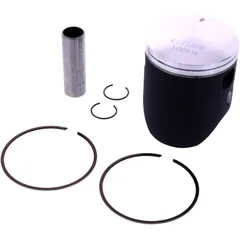 Kolbensatz 66. 35 mm B Athena geschmiedet Standard Bore passend für: Honda CR 7562688
