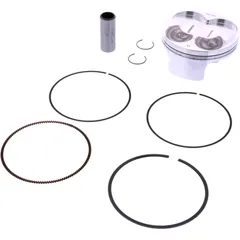 Kolbensatz 76. 96 mm A Athena geschmiedet Standard Bore passend für: Kawasaki KX 7562696