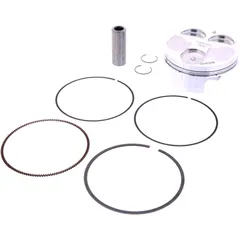 Kolbensatz 76.97 mm B geschmiedet für Athena 7562700