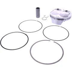 Kolbensatz 95. 95 mm A Athena geschmiedet Standard Bore passend für: Honda CRF