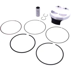 Piston kit 96. 94mm a ATHENA forged std bore for: Husqvarna TE, TC
