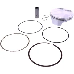PISTON KIT A 96.96MM FORGED for Motorcycles