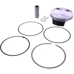 Piston kit 81. 95mm a ATHENA offroad forged big bore for: Honda CRF