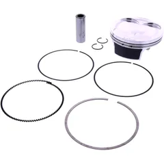 Piston kit 81. 96mm b ATHENA offroad forged big bore for: Honda CRF