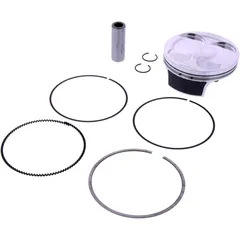 Piston kit 81. 97mm c ATHENA offroad forged big bore for: Honda CRF