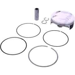 Piston kit 81. 95mm a ATHENA offroad forged big bore for: Honda CRF 7562722