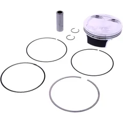 Piston kit 81. 96mm b ATHENA offroad forged big bore for: Honda CRF 7562723