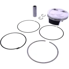 Piston kit 81. 97mm c ATHENA offroad forged big bore for: Honda CRF 7562724