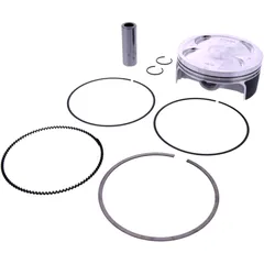 Piston kit 82. 96mm b ATHENA offroad forged big bore for: Kawasaki KX 7562727
