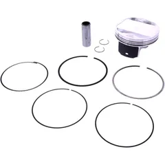 Piston kit 93. 94mm a ATHENA offroad forged big bore for: Suzuki LT - Z