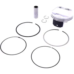 Piston kit 93. 96mm c ATHENA offroad forged big bore for: Suzuki LT - Z