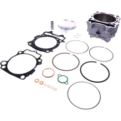 Big Bore Zylindersatz 496CC für Athena