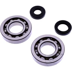 Crankshaft bearing kit ATHENA with seals for: Honda SH