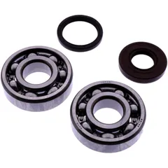Crankshaft bearing kit ATHENA with seals for: Husqvarna CR, WR