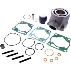 Cylinder kit 85cc ATHENA standard cylinder kit for: Yamaha YZ
