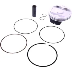 Piston Kit 84.95MM A for Offroad Motorcycles Athena Forged Big Bore