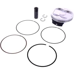 Piston Kit 84.96MM B for Offroad Athena Forged Big Bore