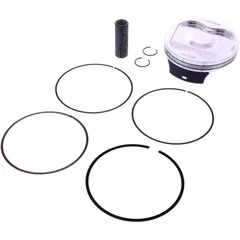 Piston Kit 84.97MM C for Offroad Motorcycles - Athena Forged Big Bore