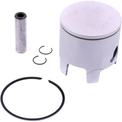 Piston kit 47. 54mm a ATHENA 10mm piston pin big bore for: MBK CW, EW, Aprilia SR, Amico