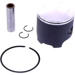Kolbensatz 49. 95 mm A Athena 12 mm Kolbenbolzen Big Bore passend für: Derbi Senda, GPR
